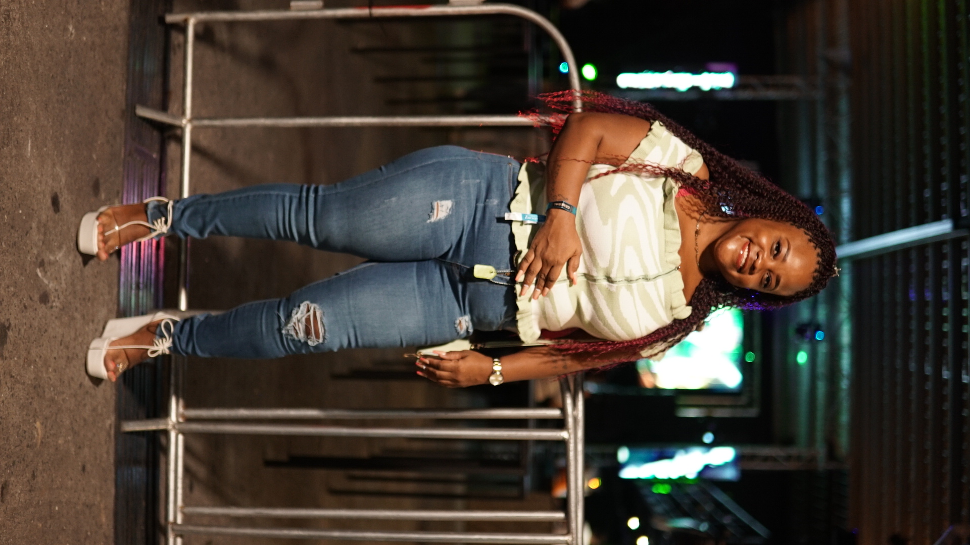 Foto de un participante del evento PEDRO ARROYO